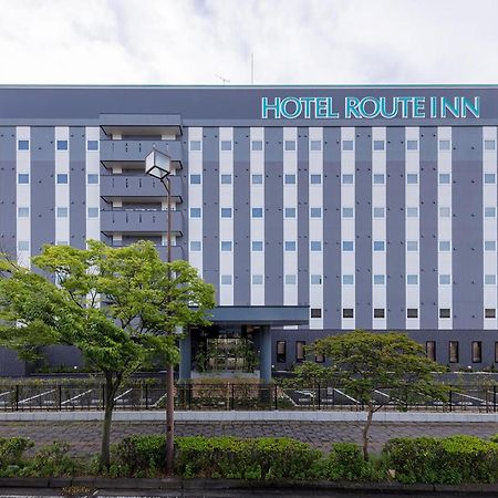 Hotel Route-Inn Kurashiki Mizushima Εξωτερικό φωτογραφία
