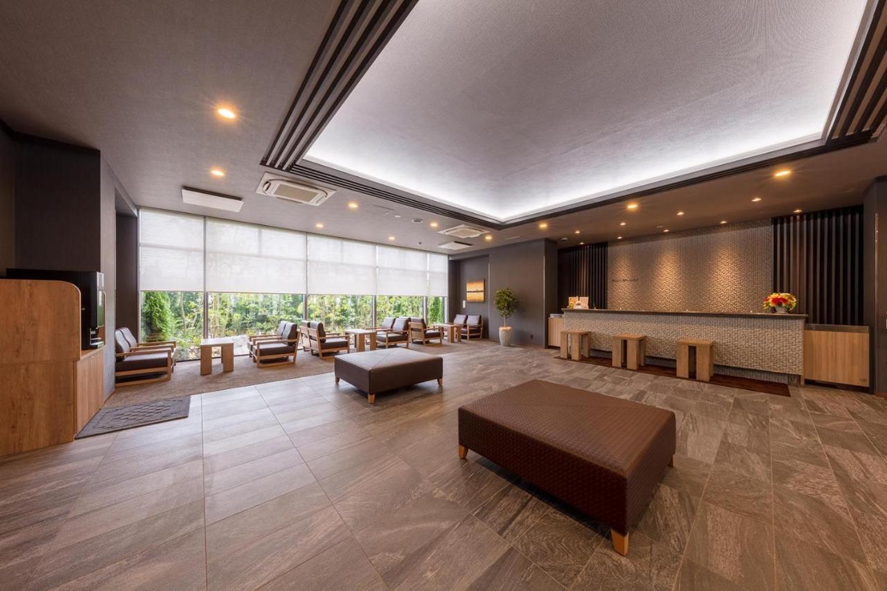 Hotel Route-Inn Kurashiki Mizushima Εξωτερικό φωτογραφία