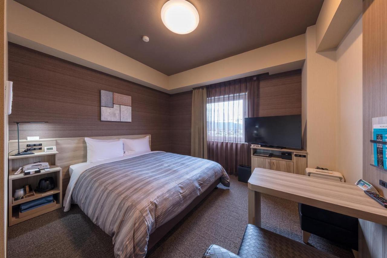 Hotel Route-Inn Kurashiki Mizushima Εξωτερικό φωτογραφία
