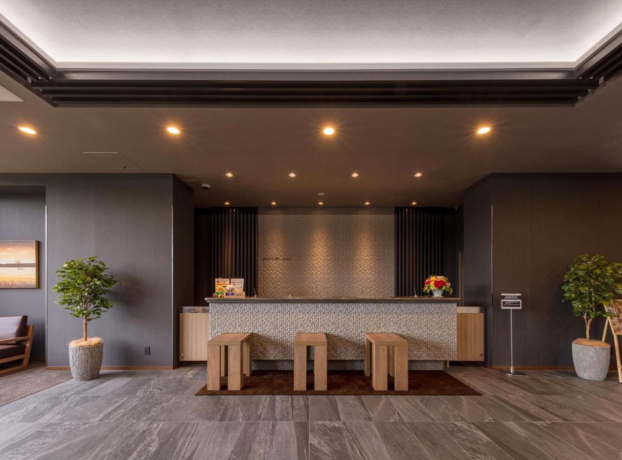 Hotel Route-Inn Kurashiki Mizushima Εξωτερικό φωτογραφία