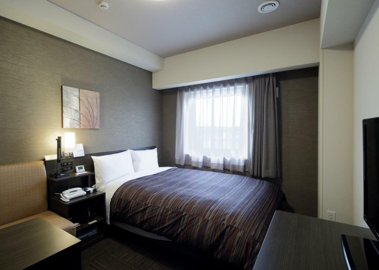Hotel Route-Inn Kurashiki Mizushima Εξωτερικό φωτογραφία