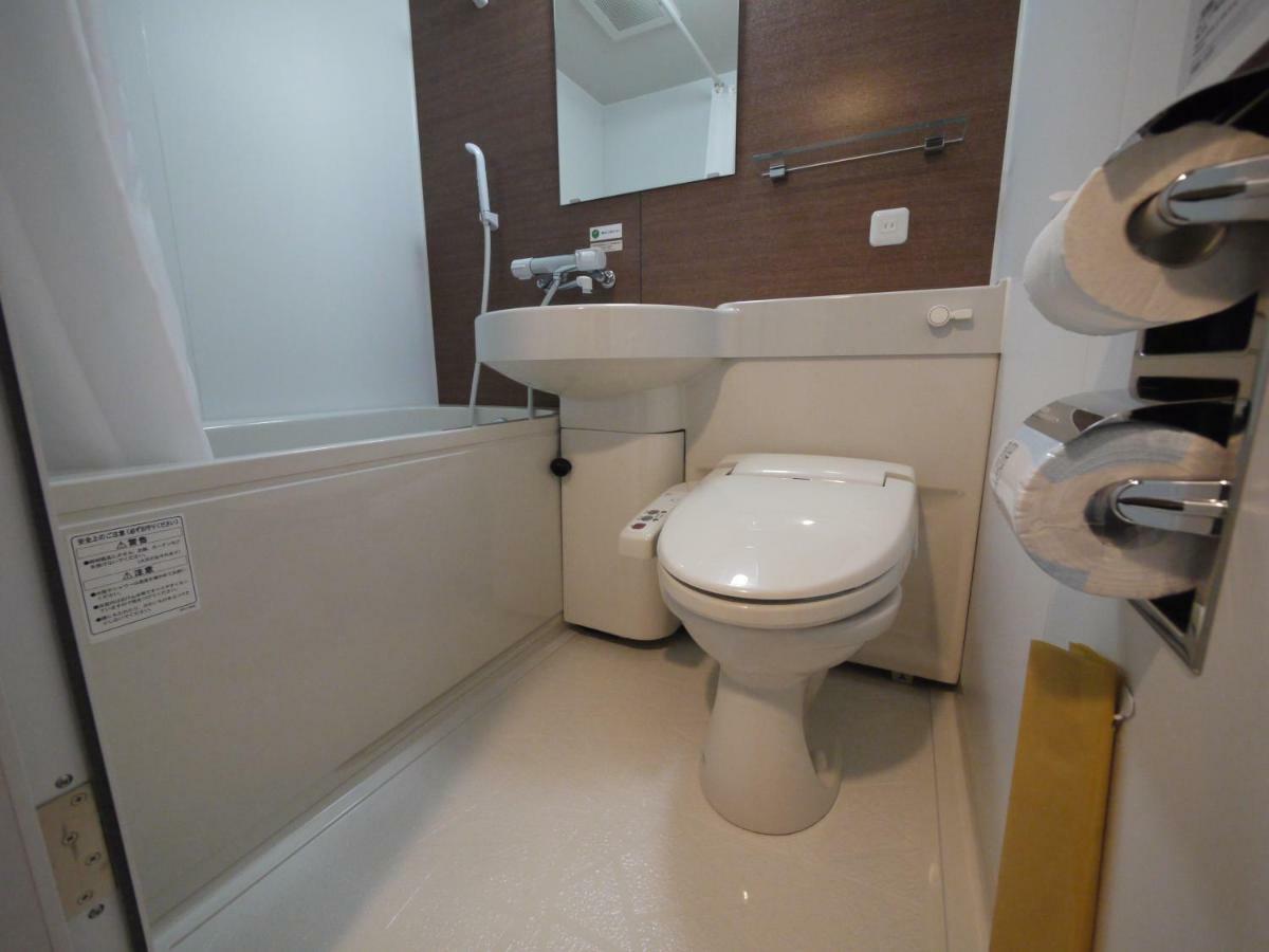 Hotel Route-Inn Kurashiki Mizushima Εξωτερικό φωτογραφία